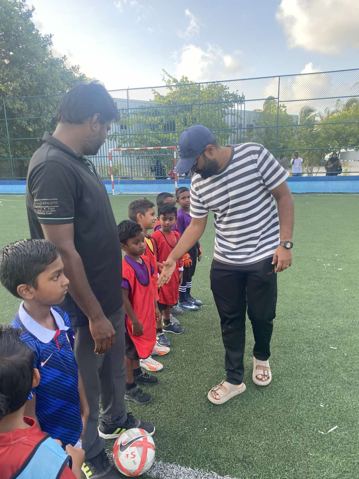Foundation Sports Day 2026
