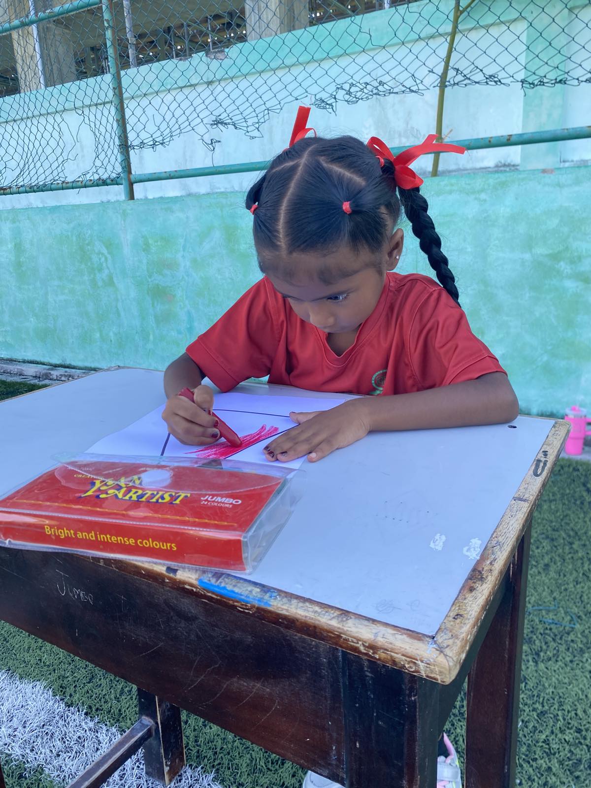 Foundation Sports Day 2026
