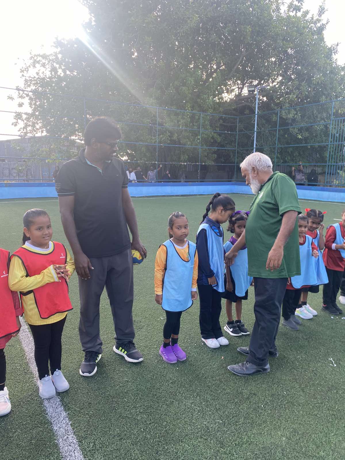 Foundation Sports Day 2026