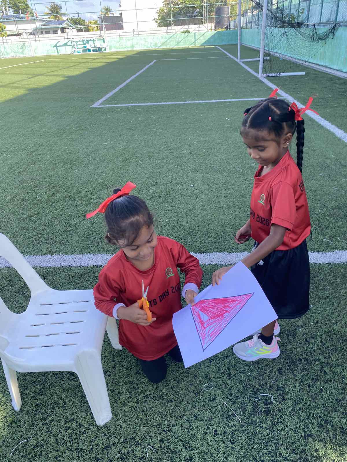 Foundation Sports Day 2026