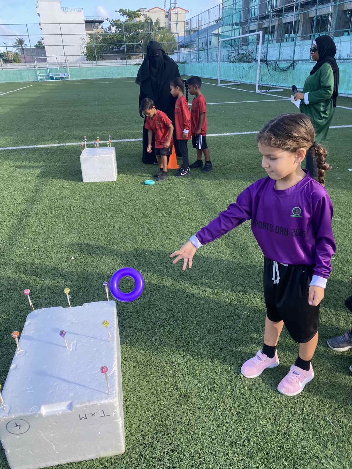 Foundation Sports Day 2026