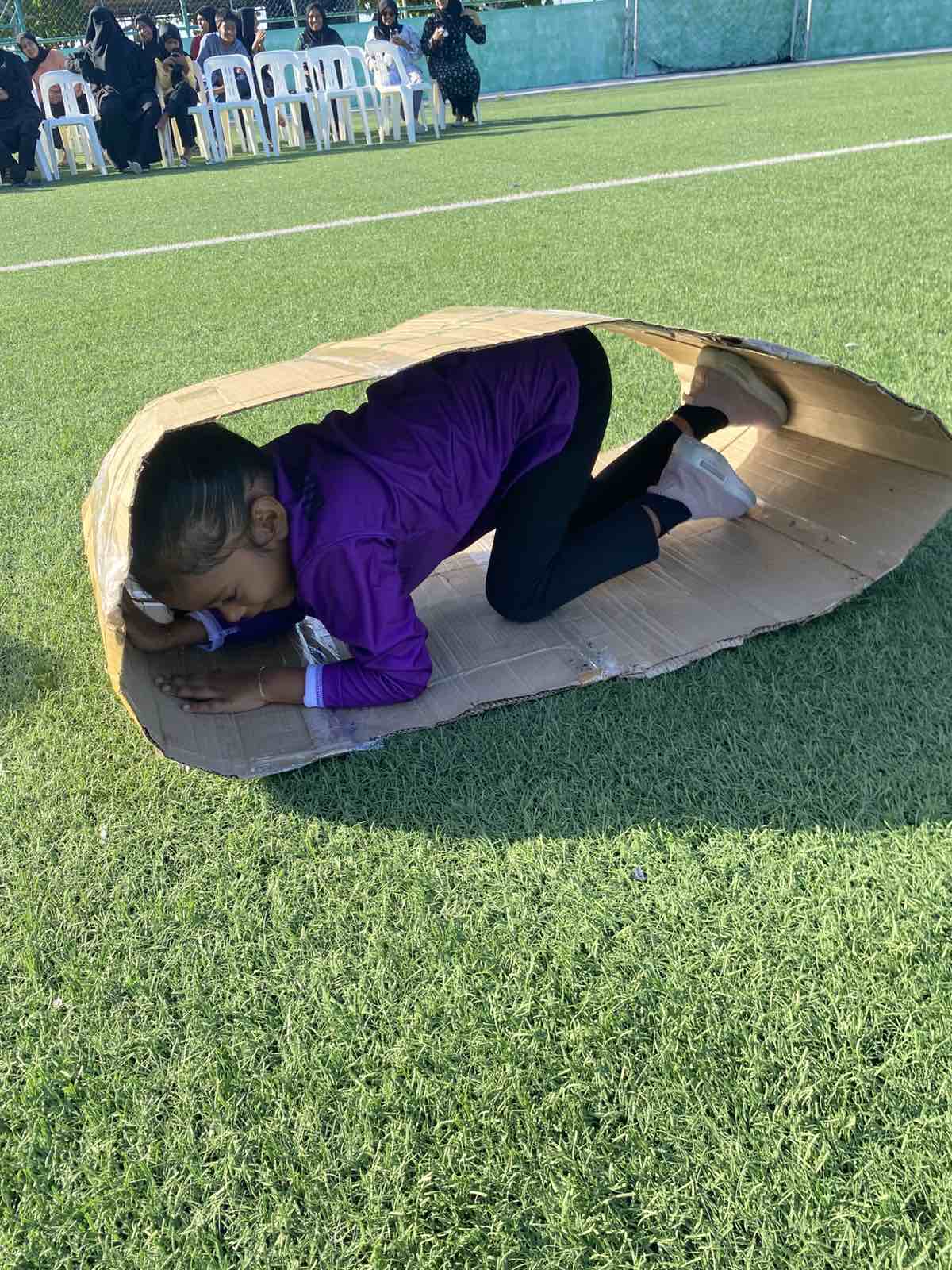 Foundation Sports Day 2026