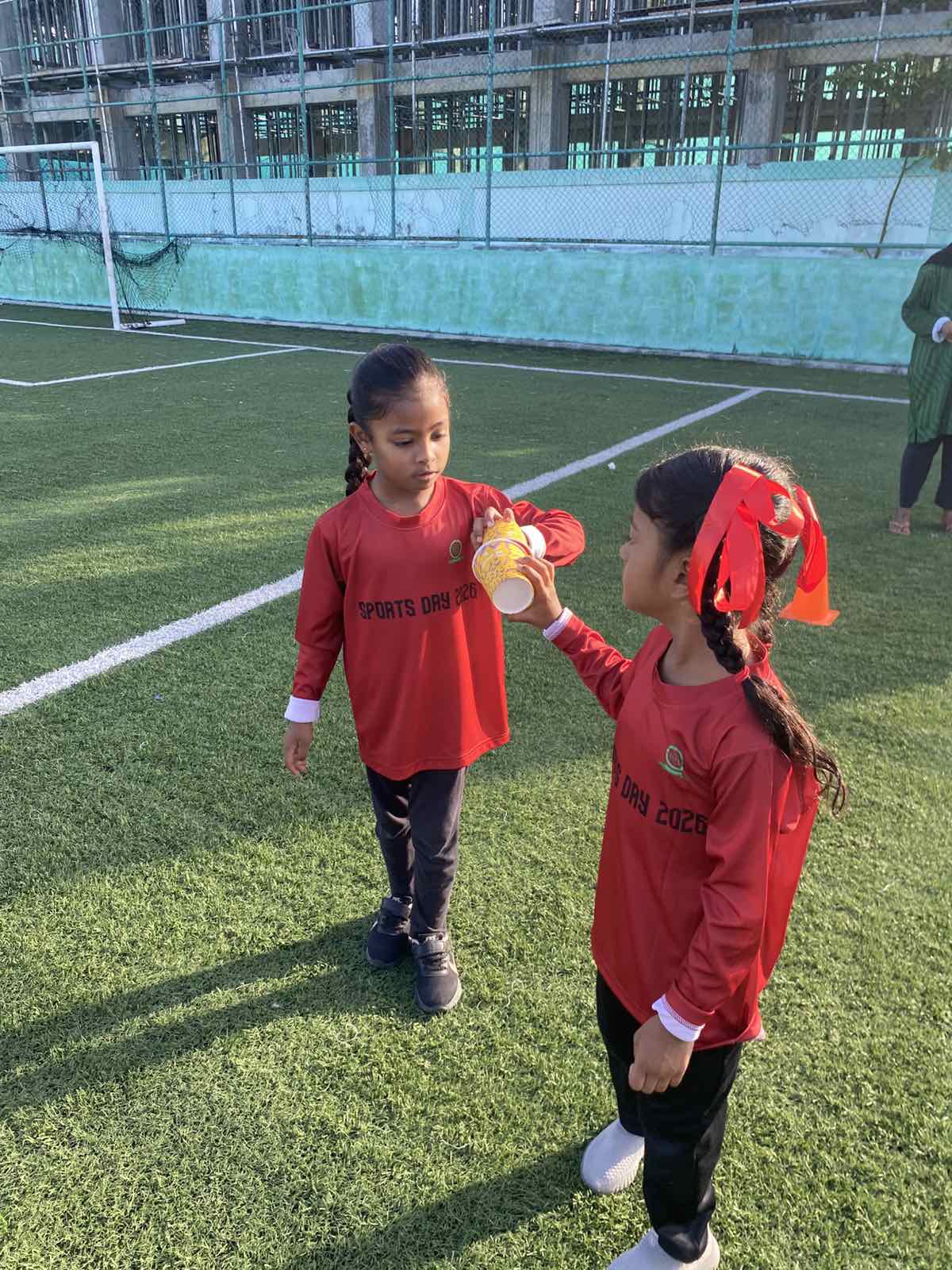 Foundation Sports Day 2026