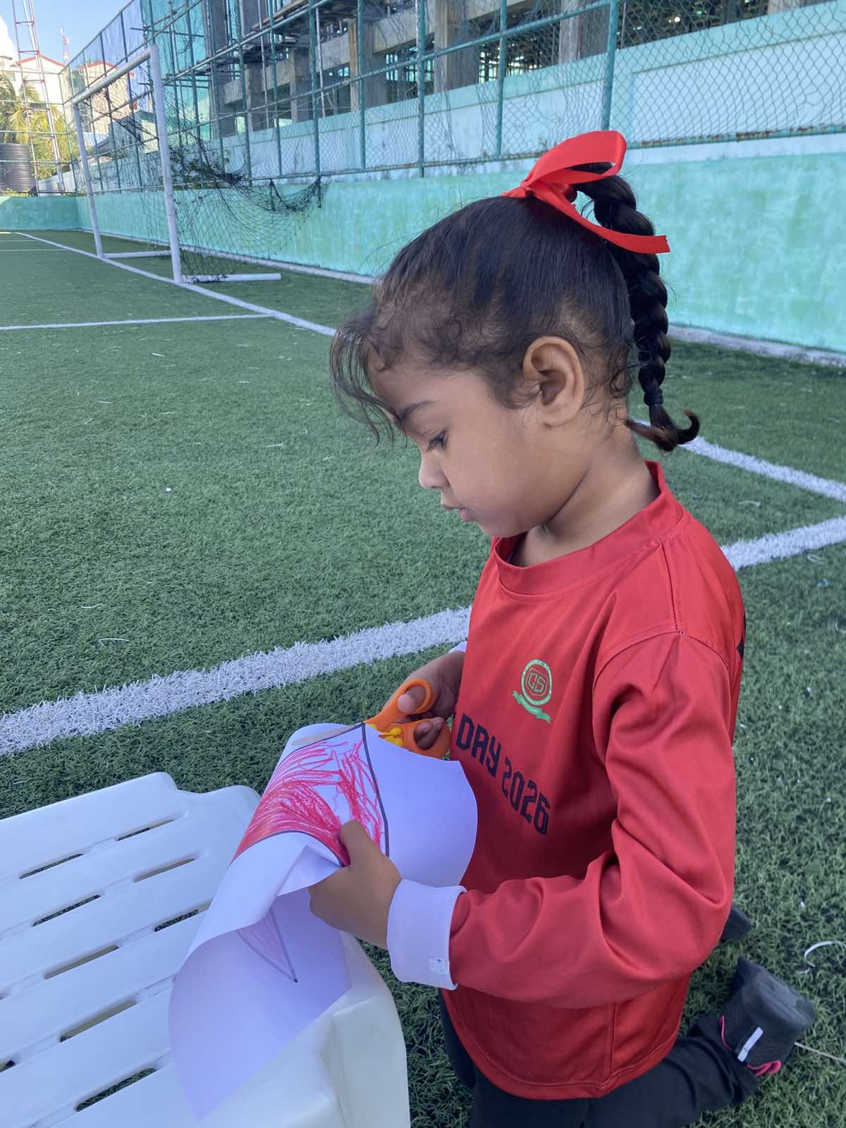Foundation Sports Day 2026