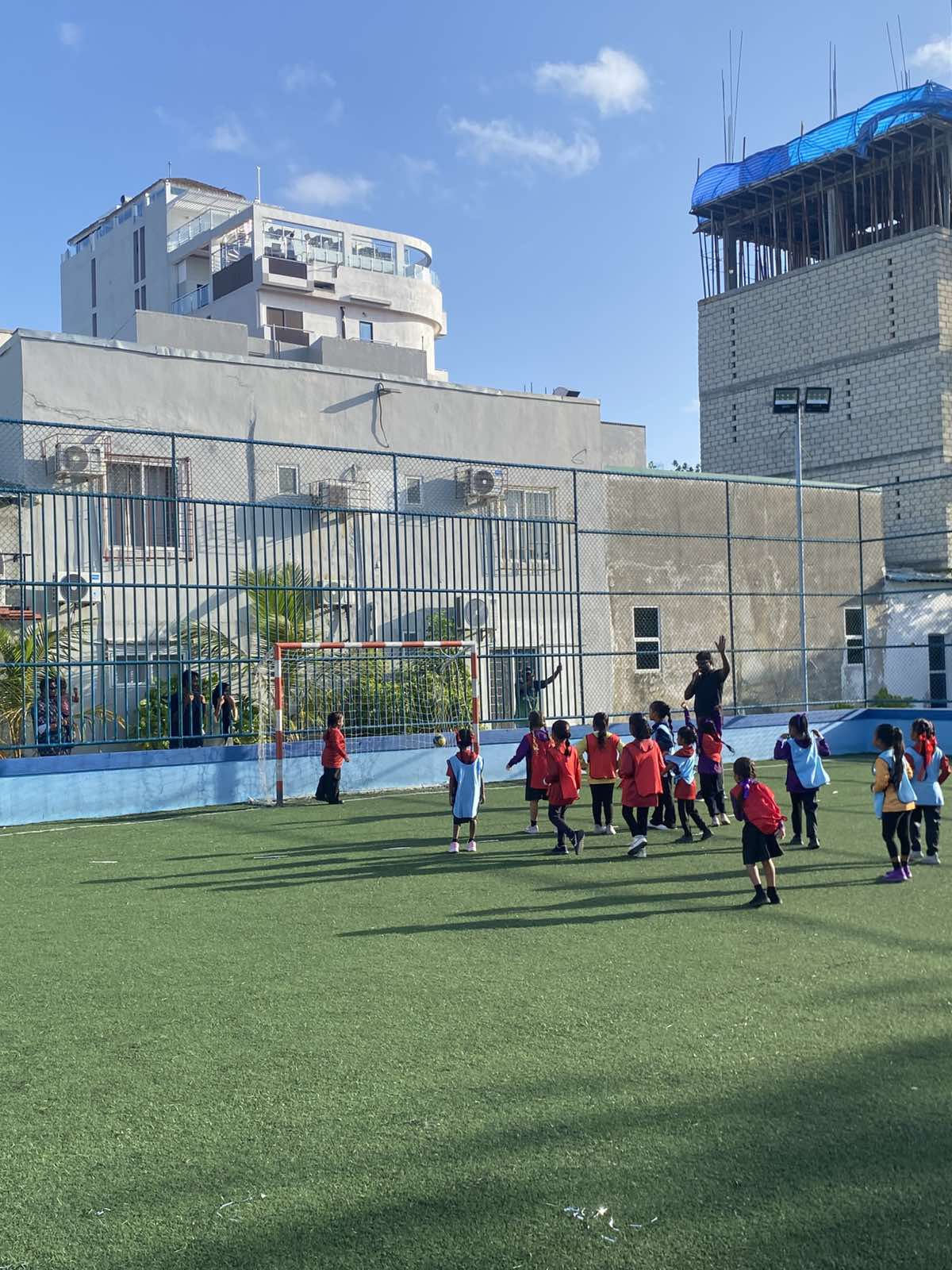 Foundation Sports Day 2026