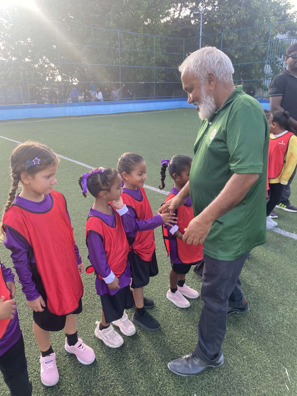 Foundation Sports Day 2026