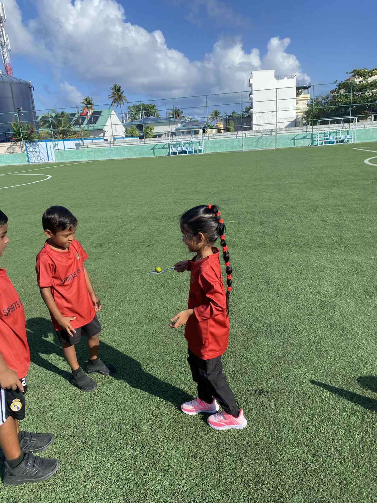Foundation Sports Day 2026