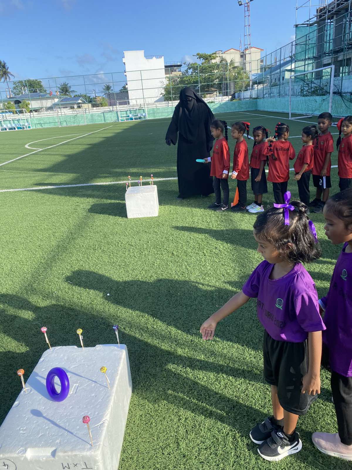 Foundation Sports Day 2026