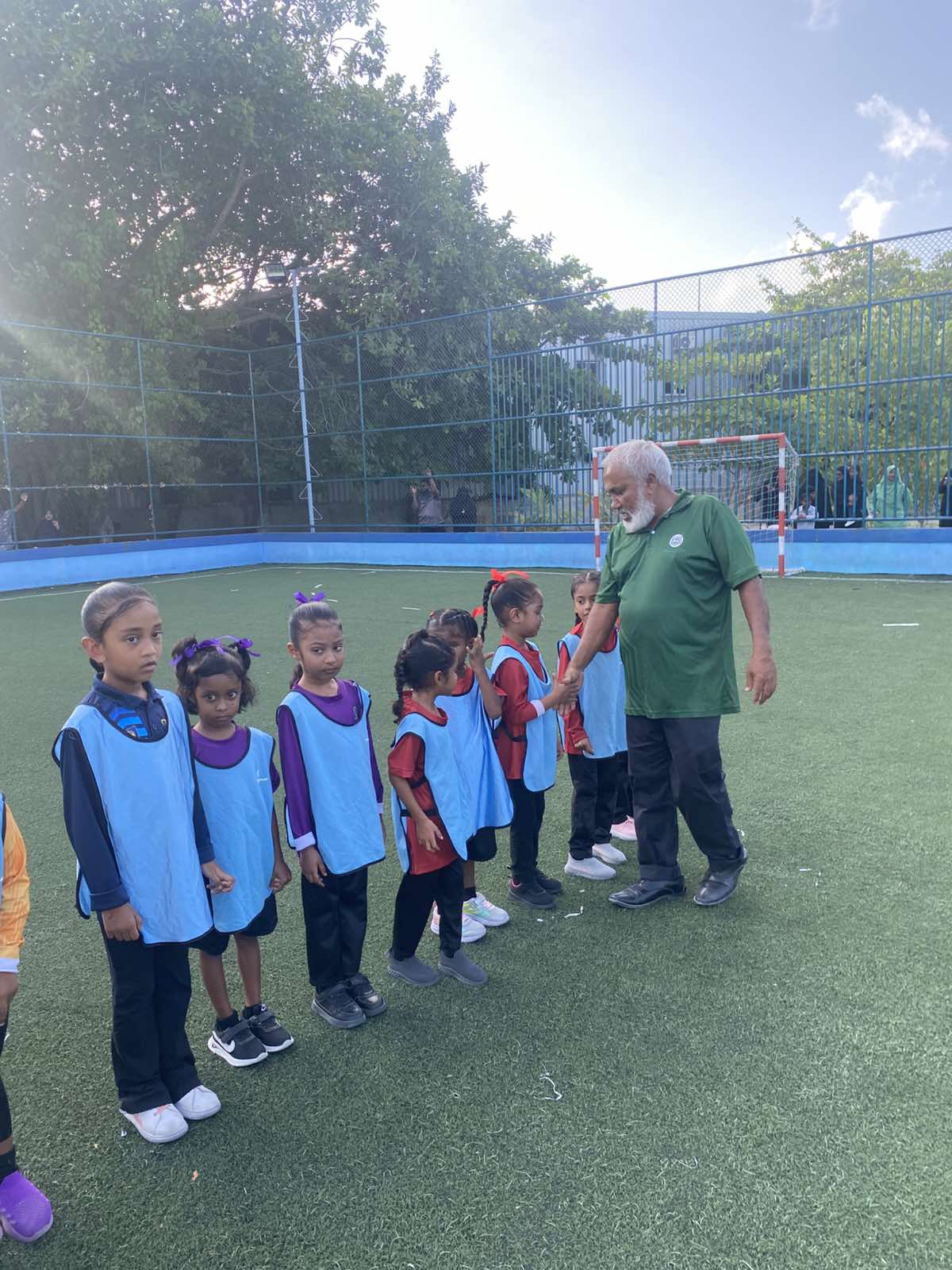 Foundation Sports Day 2026