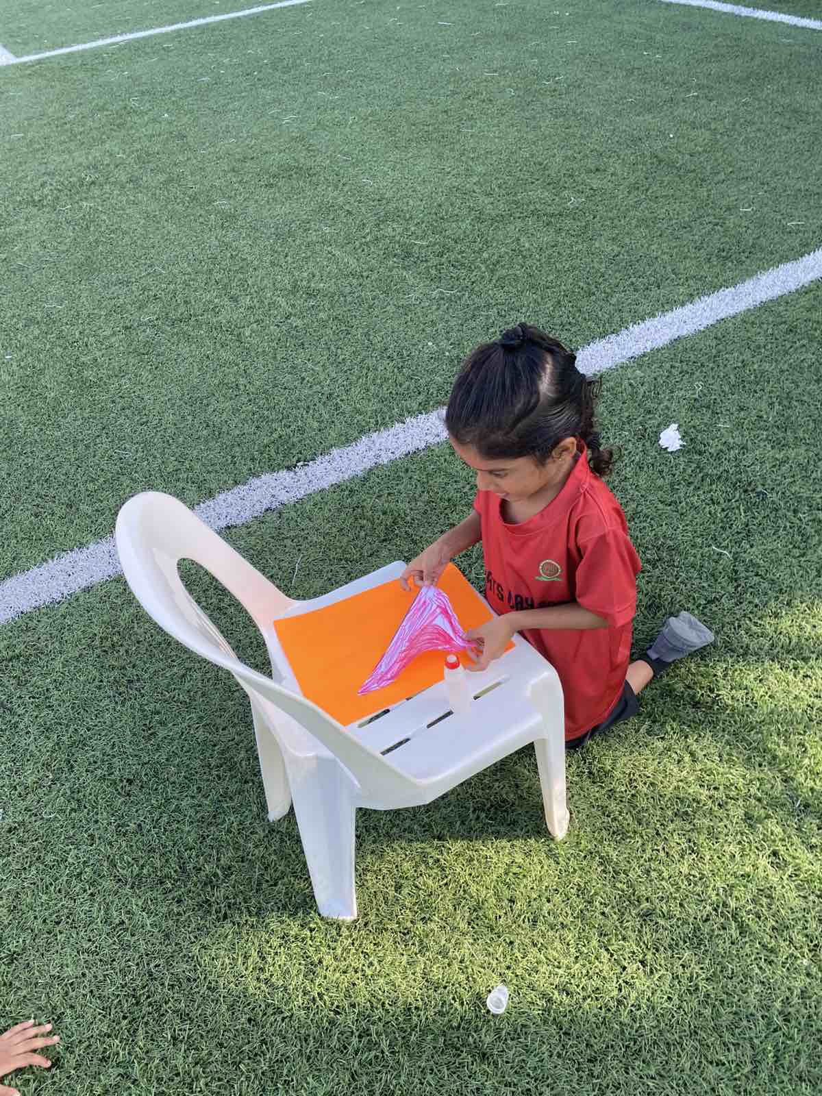Foundation Sports Day 2026