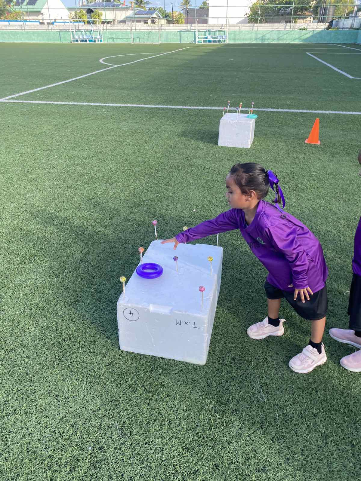 Foundation Sports Day 2026