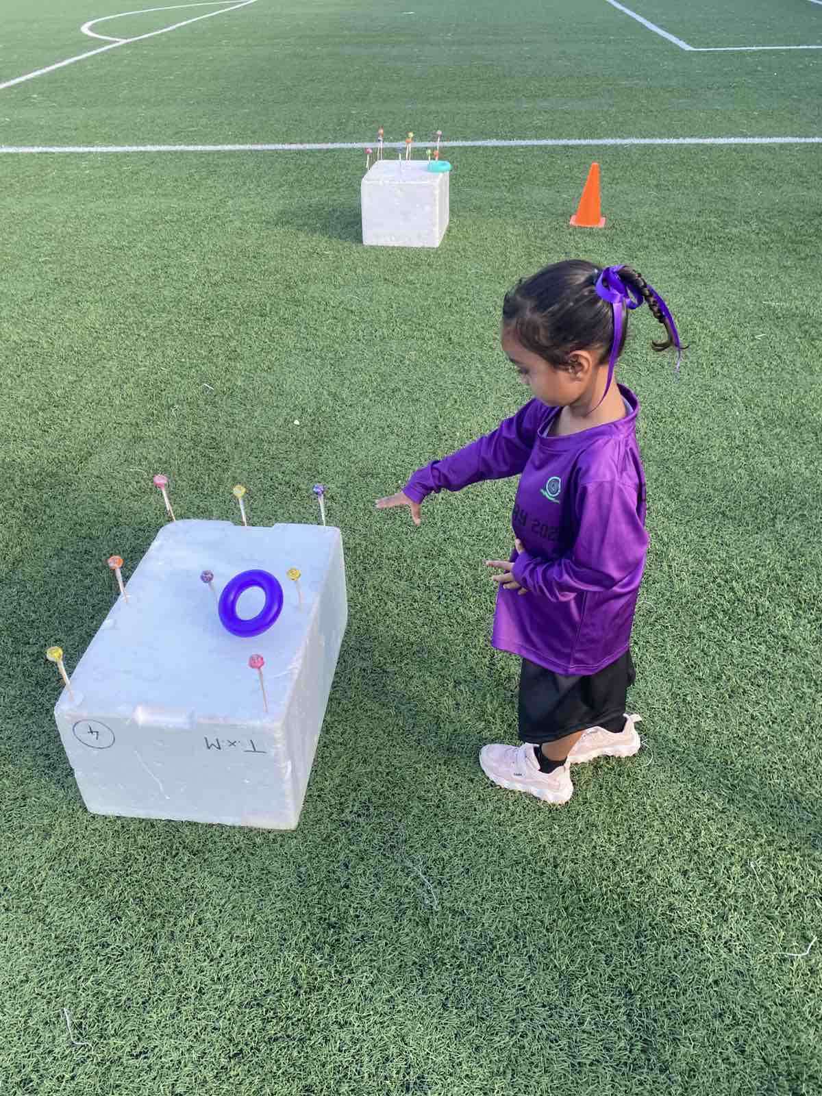 Foundation Sports Day 2026