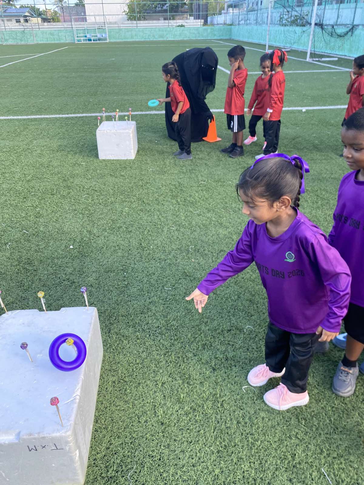 Foundation Sports Day 2026