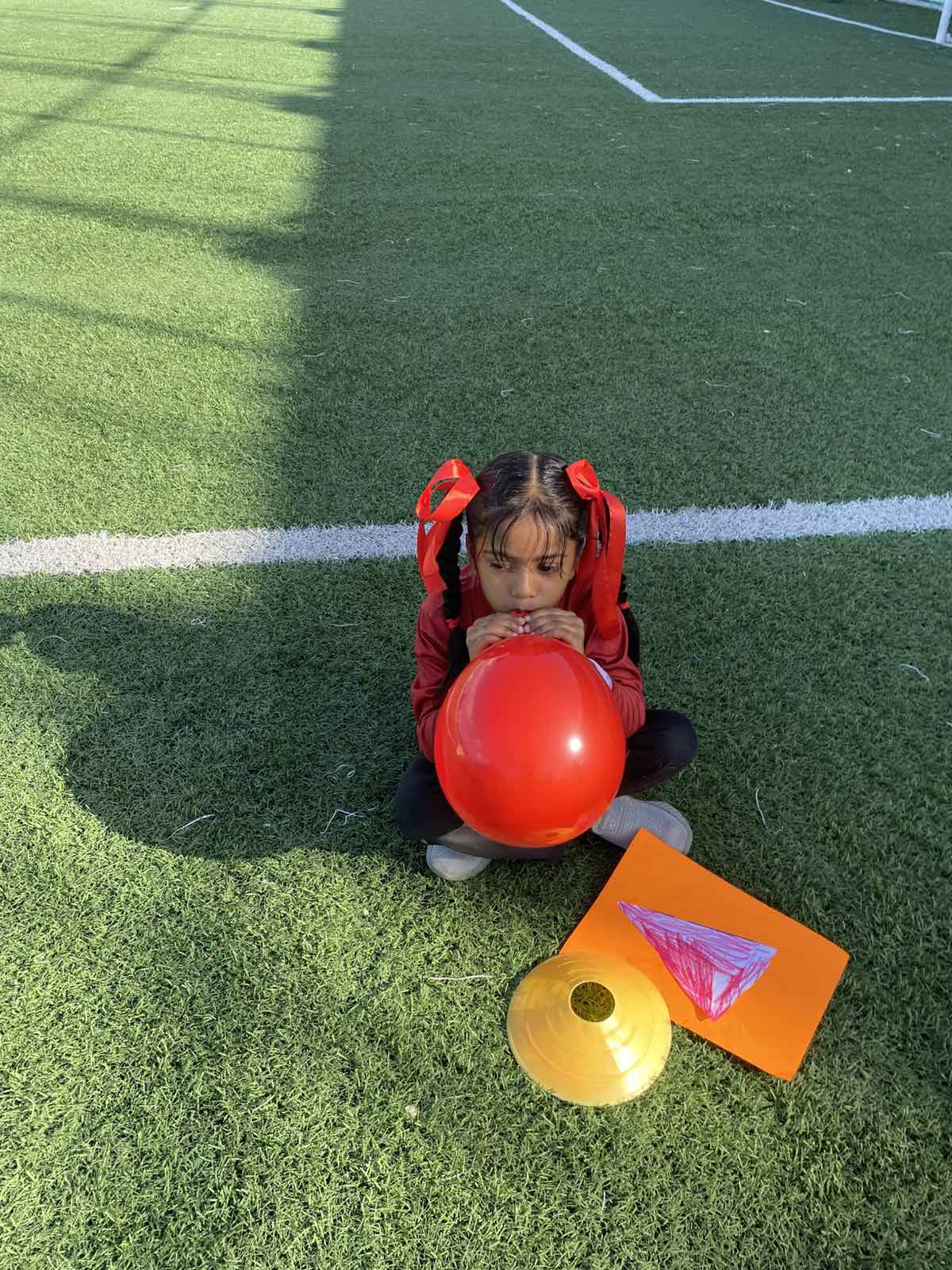 Foundation Sports Day 2026