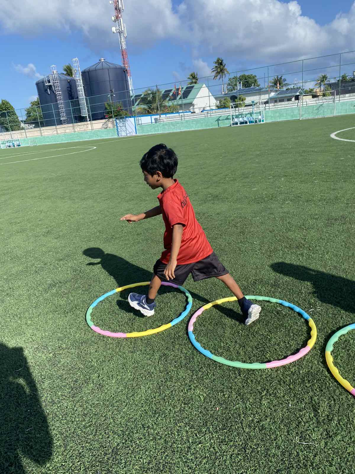Foundation Sports Day 2026
