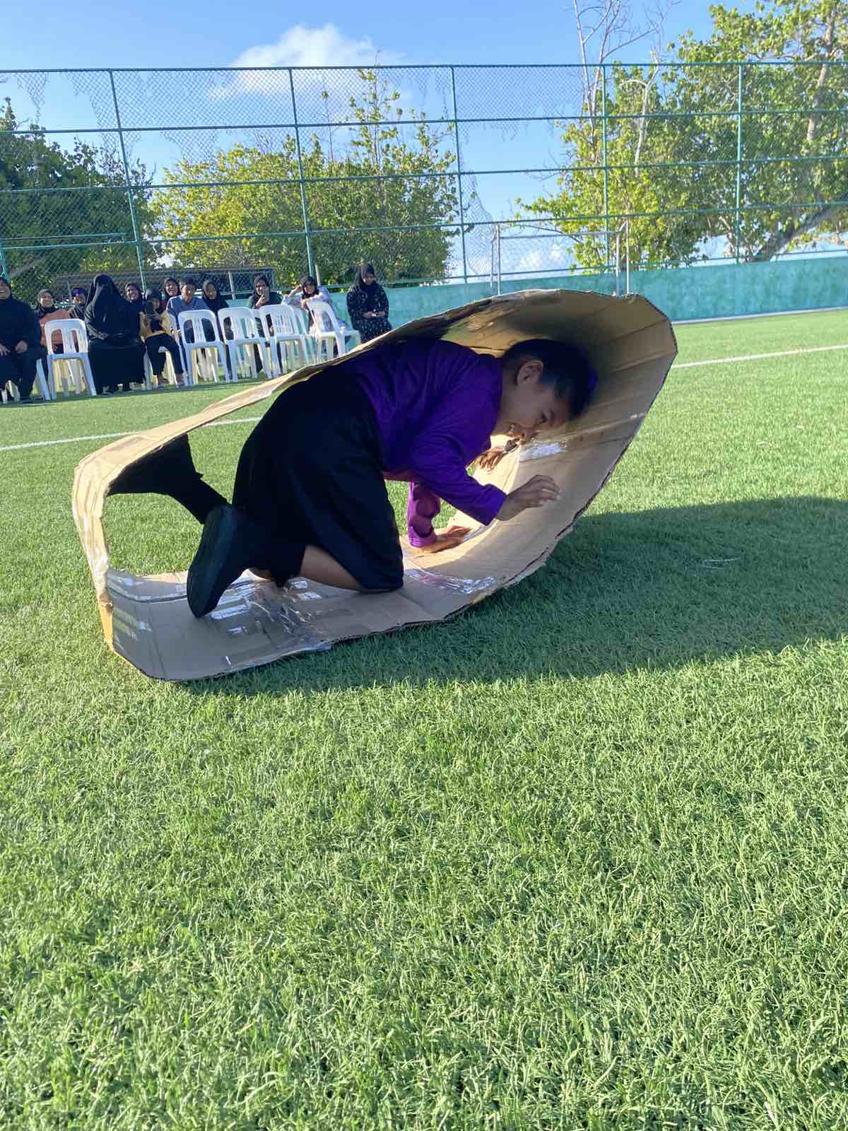 Foundation Sports Day 2026