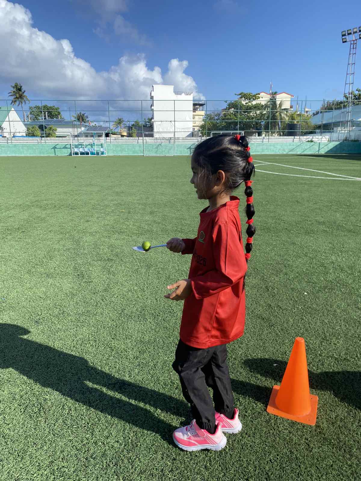 Foundation Sports Day 2026