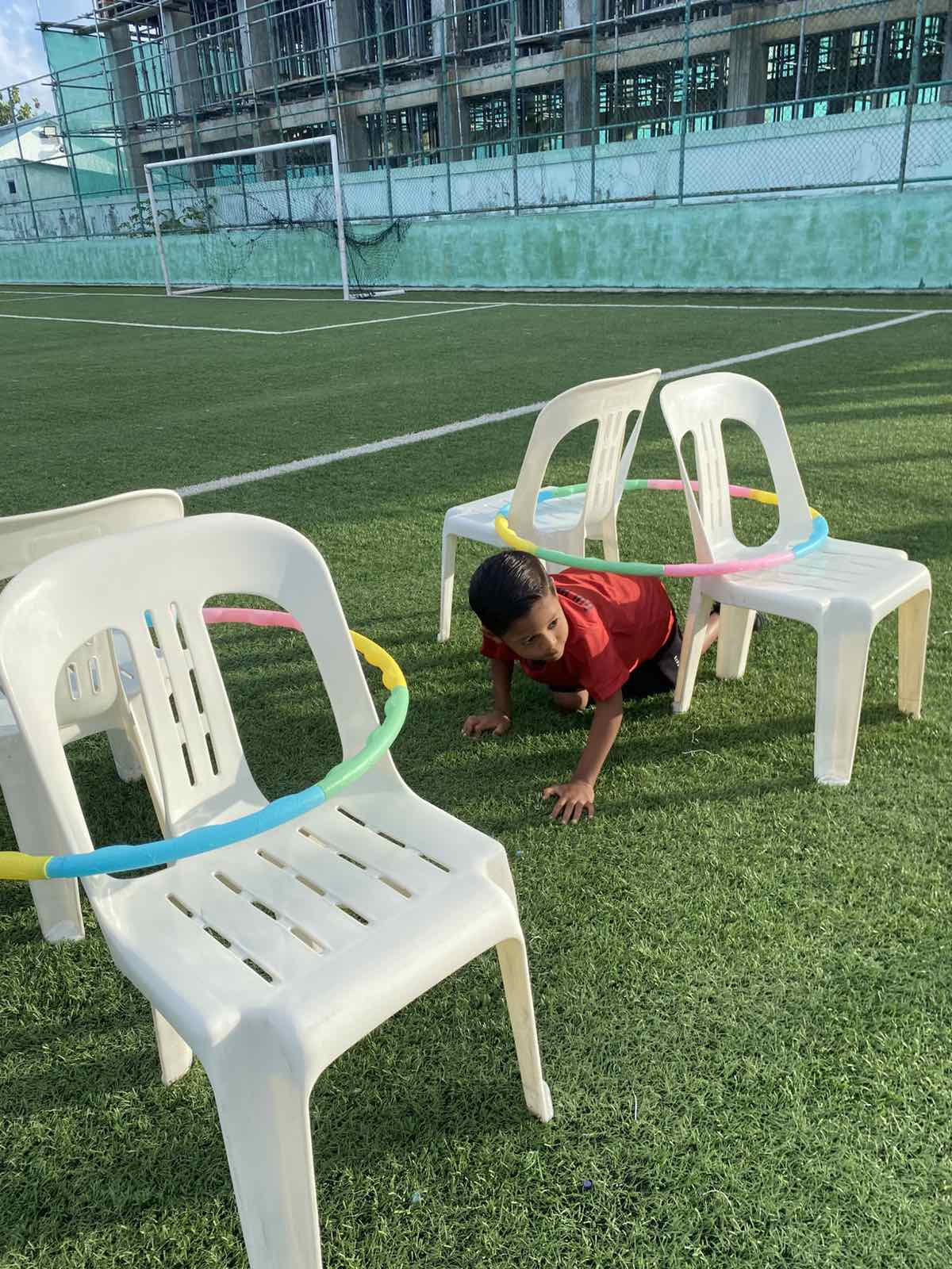 Foundation Sports Day 2026