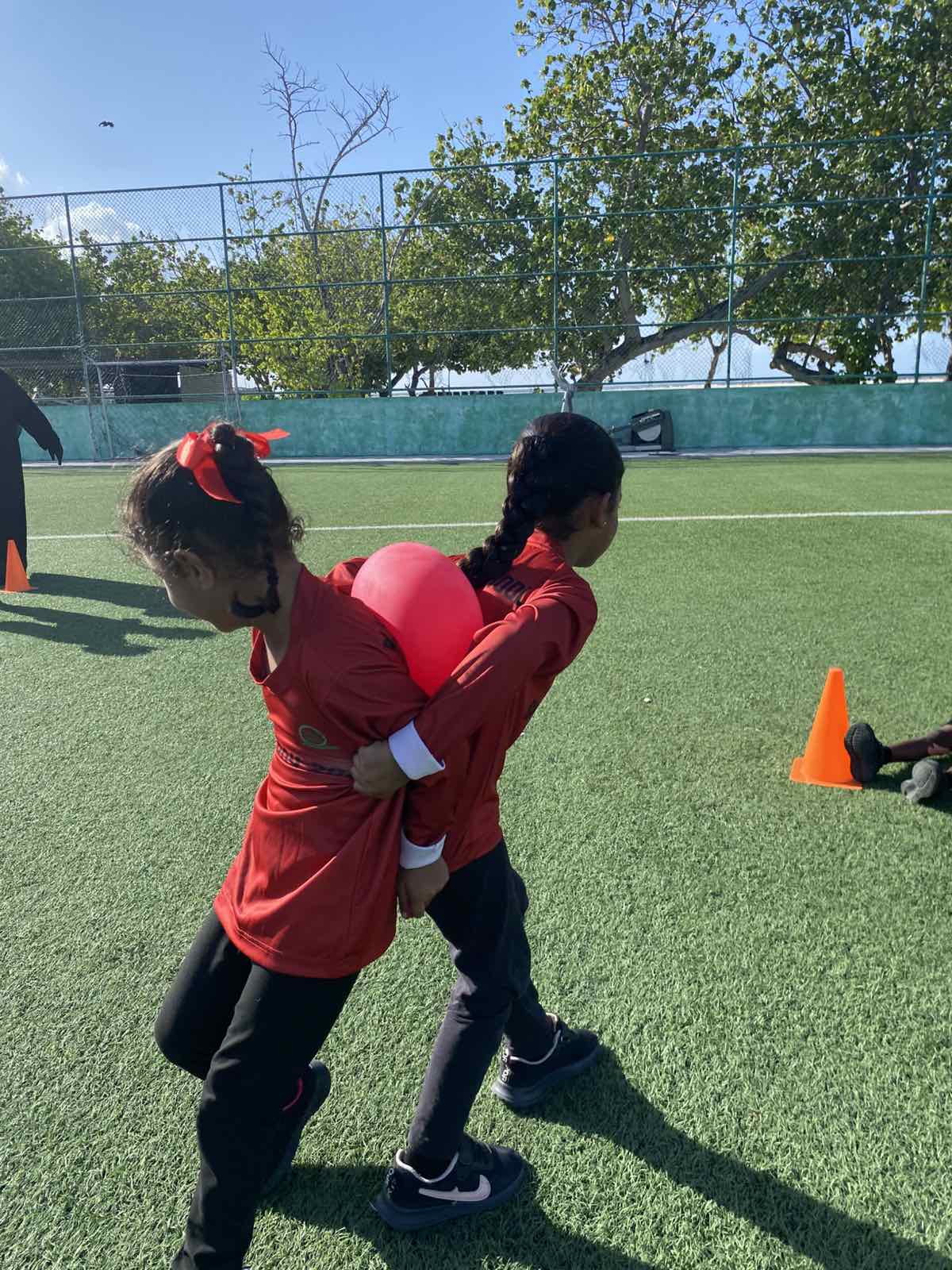Foundation Sports Day 2026