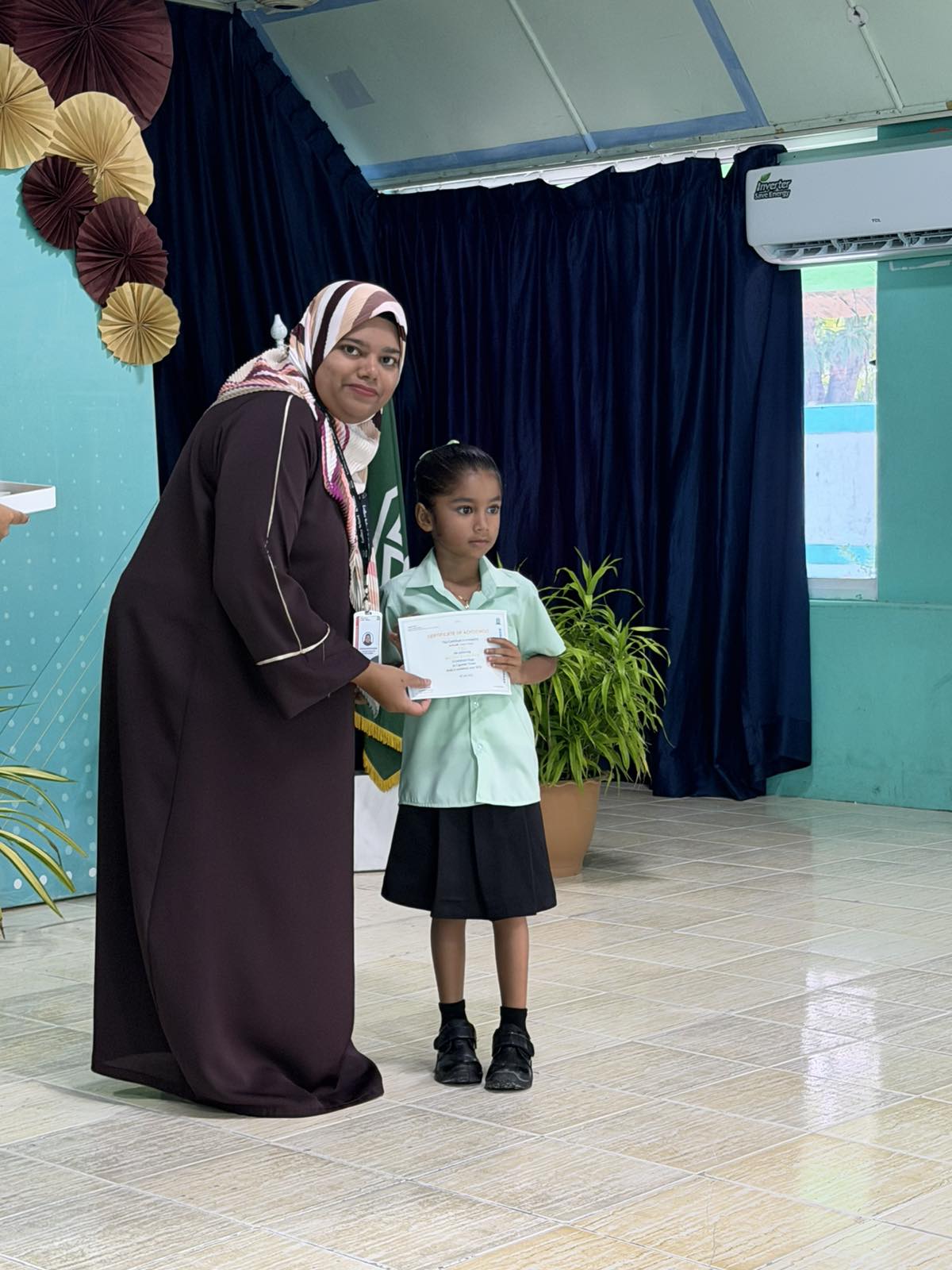 Success Day - First Term 2026 