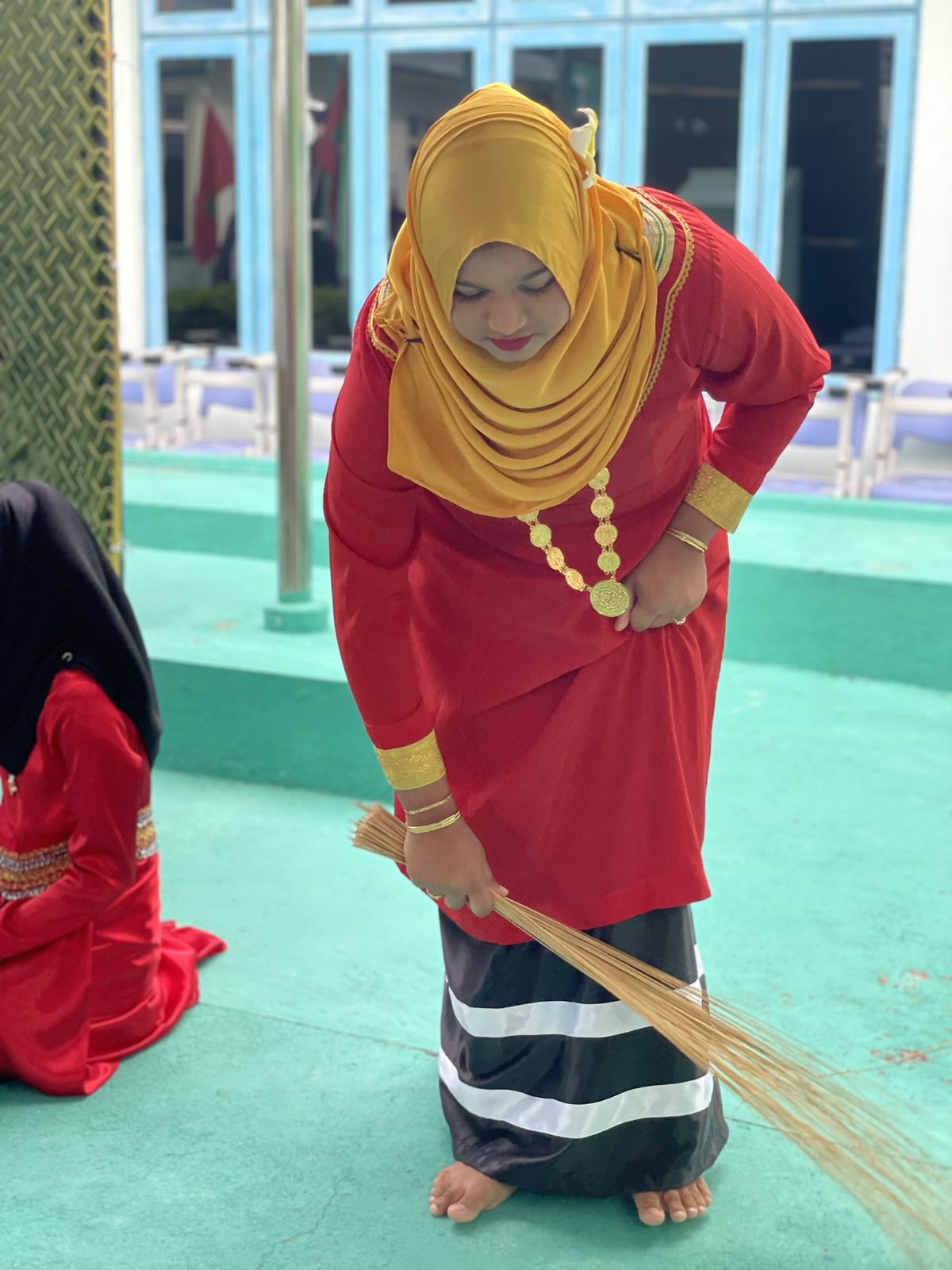 NATIONAL DAY - SPECIAL ASSEMBLY