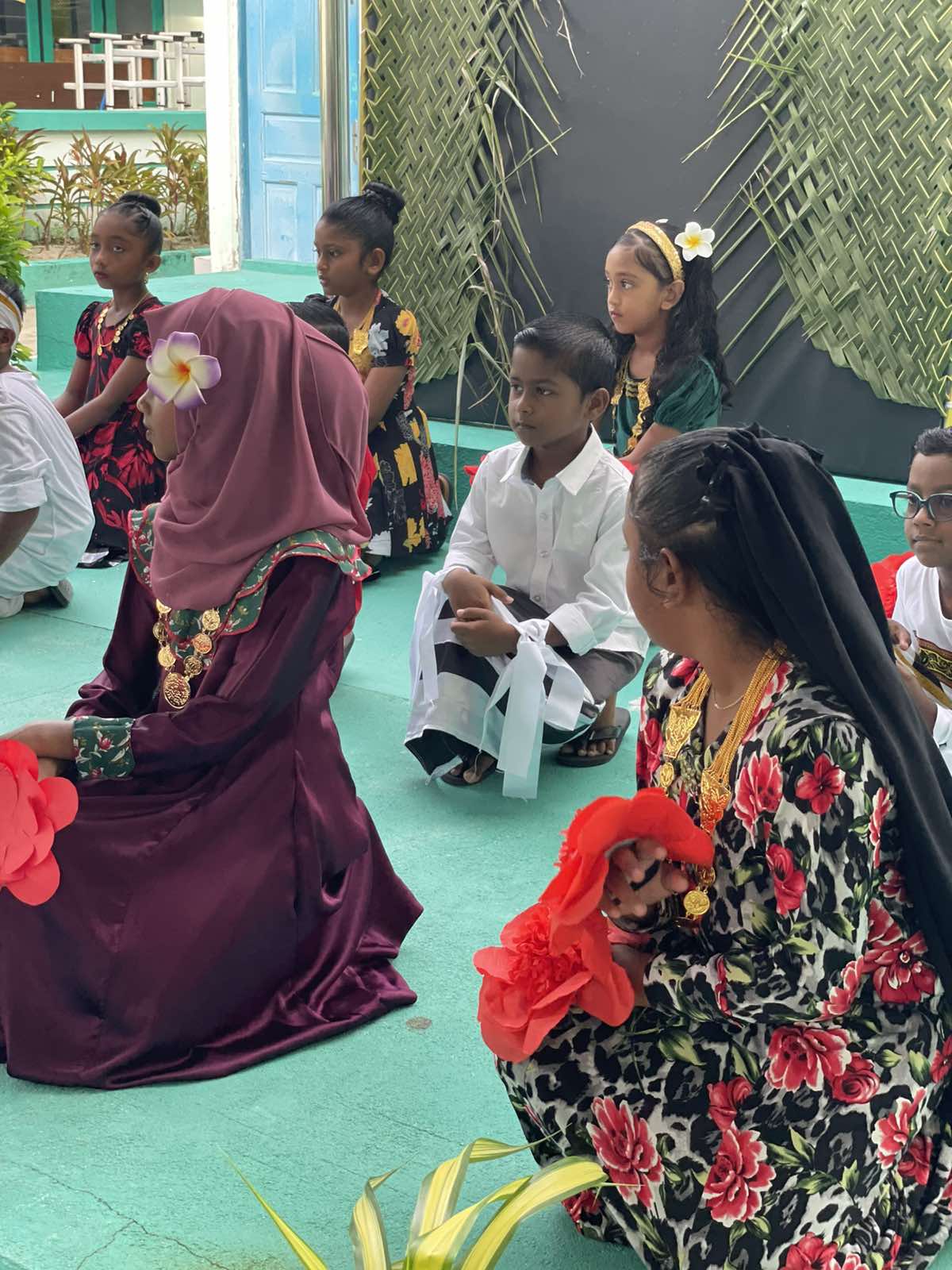 NATIONAL DAY - SPECIAL ASSEMBLY