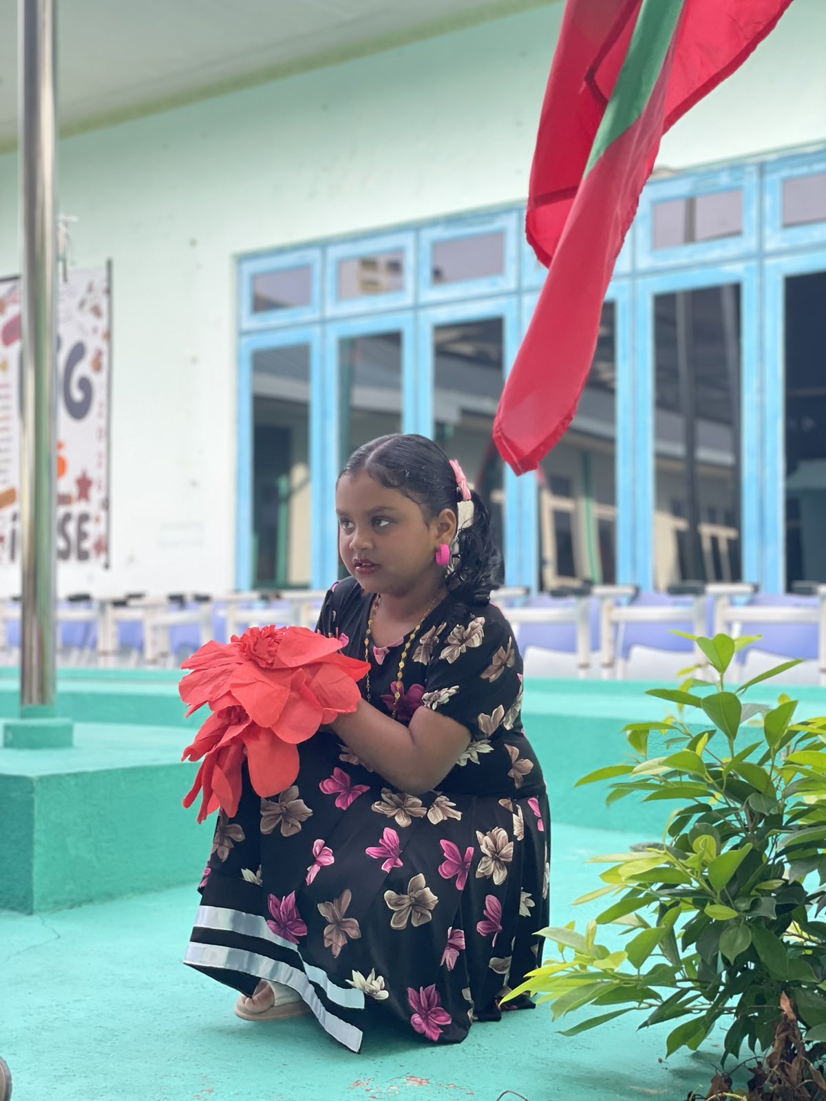 NATIONAL DAY - SPECIAL ASSEMBLY