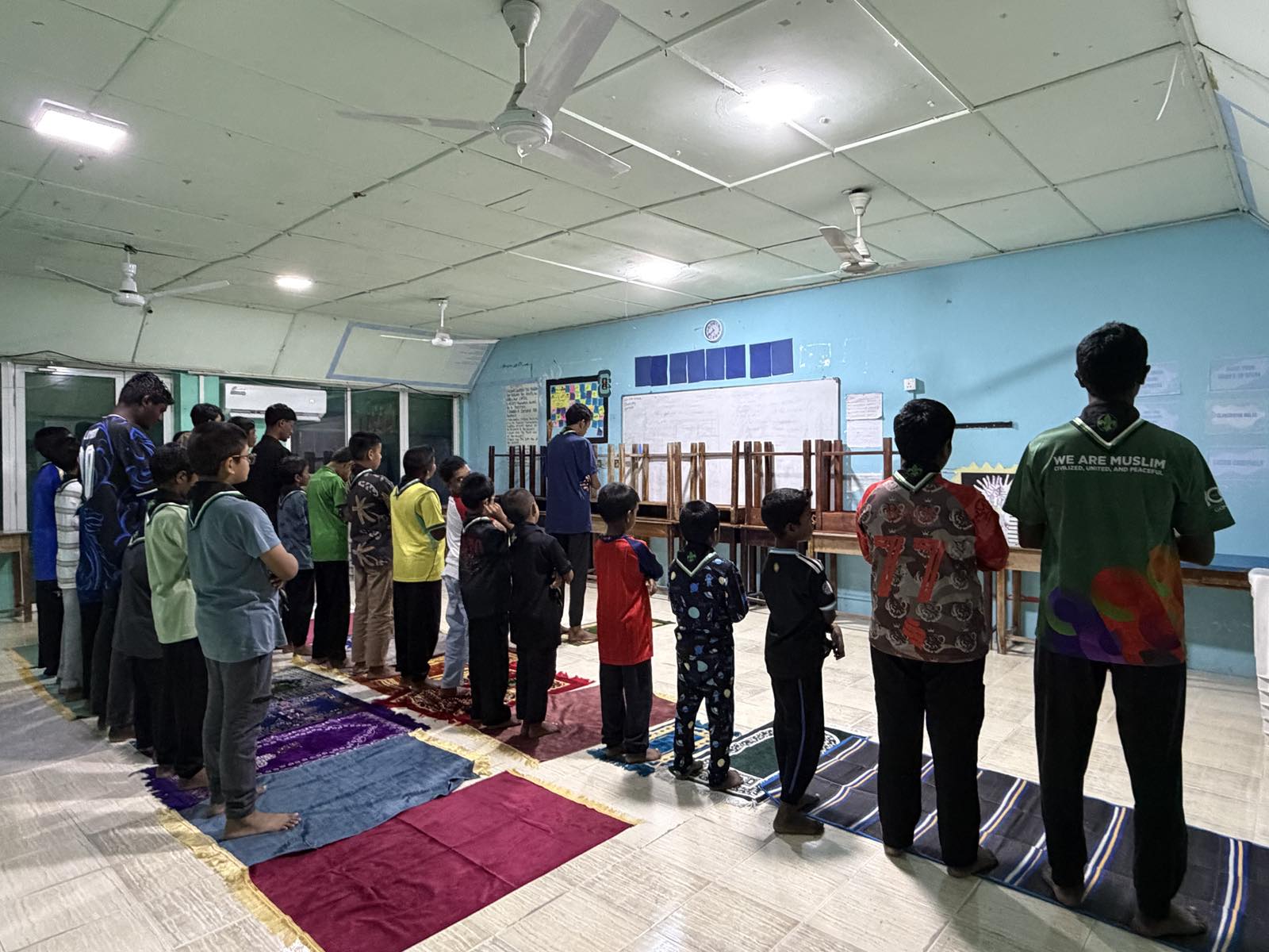 SCOUT ANNUAL CAMP 2026   ‘CAMP BLAZE’