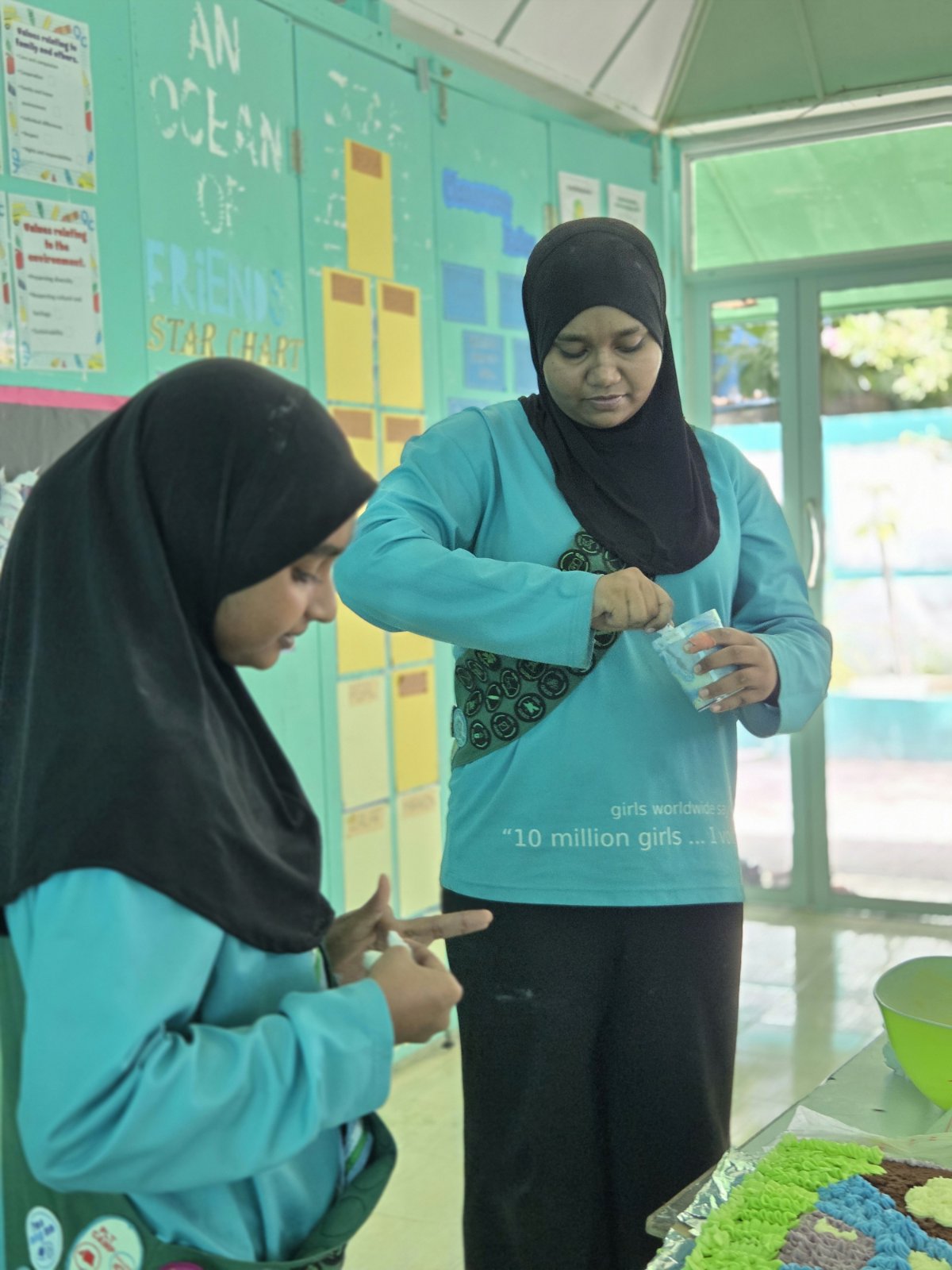 GIRL GUIDE ANNUAL CAMP 2026 ‘GUIDE VENTURE’
