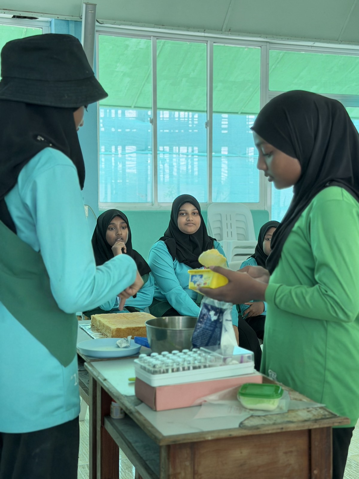 GIRL GUIDE ANNUAL CAMP 2026 ‘GUIDE VENTURE’