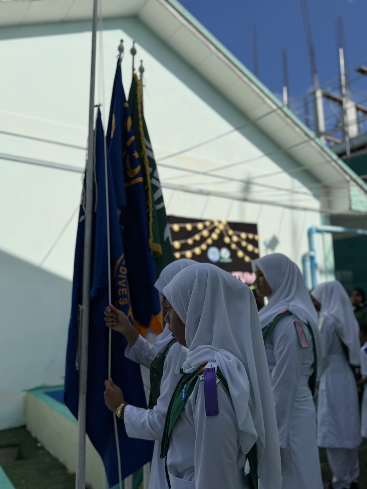 GIRL GUIDE ANNUAL CAMP 2026 ‘GUIDE VENTURE’
