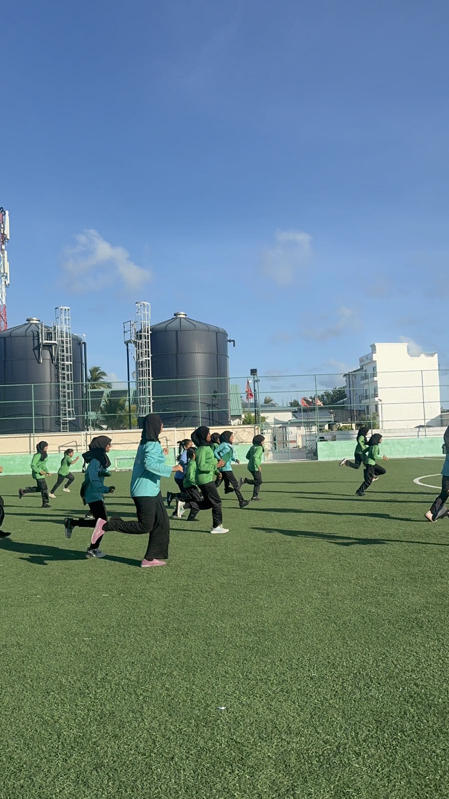 GIRL GUIDE ANNUAL CAMP 2026 ‘GUIDE VENTURE’