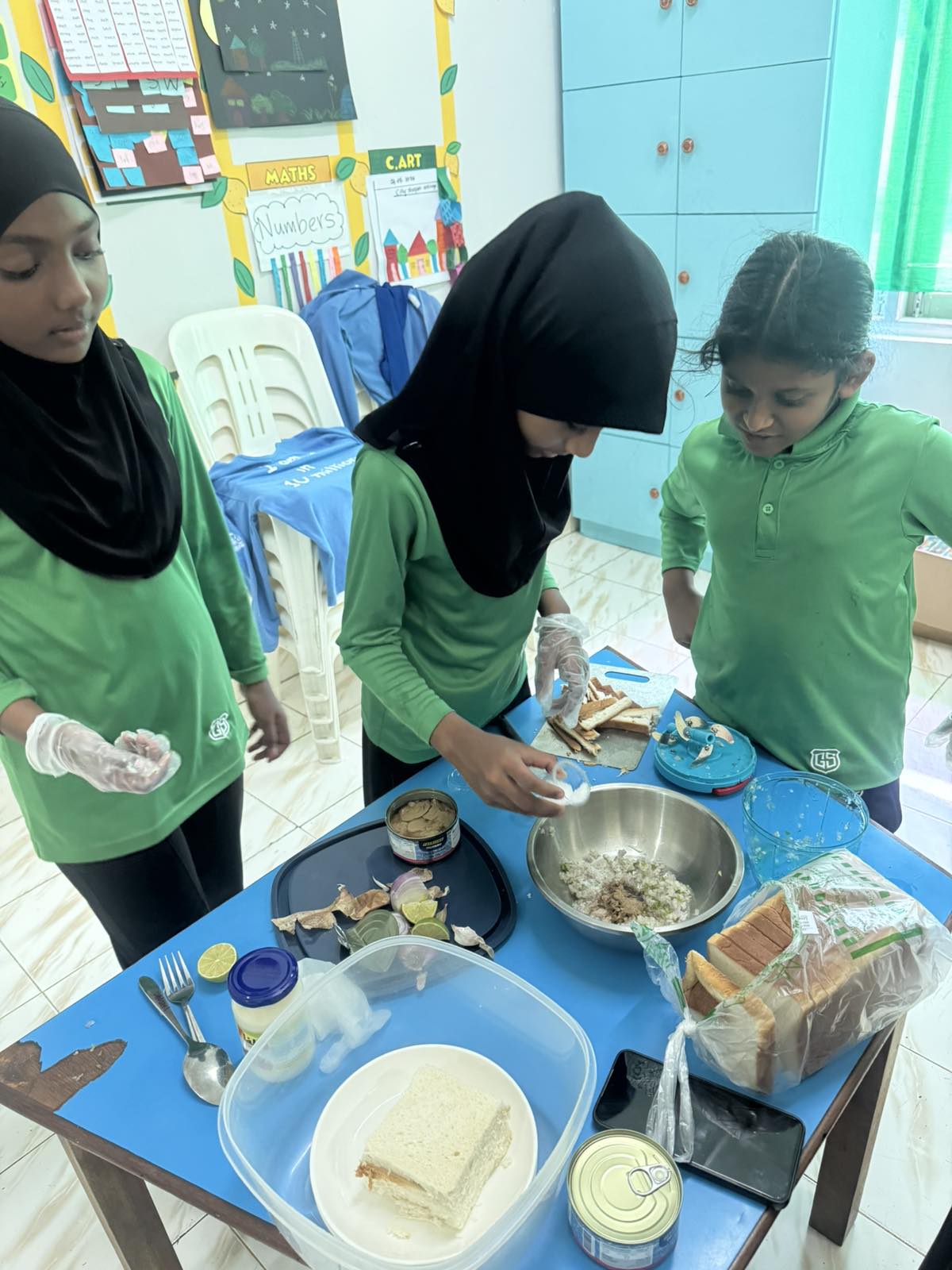 GIRL GUIDE ANNUAL CAMP 2026 ‘GUIDE VENTURE’