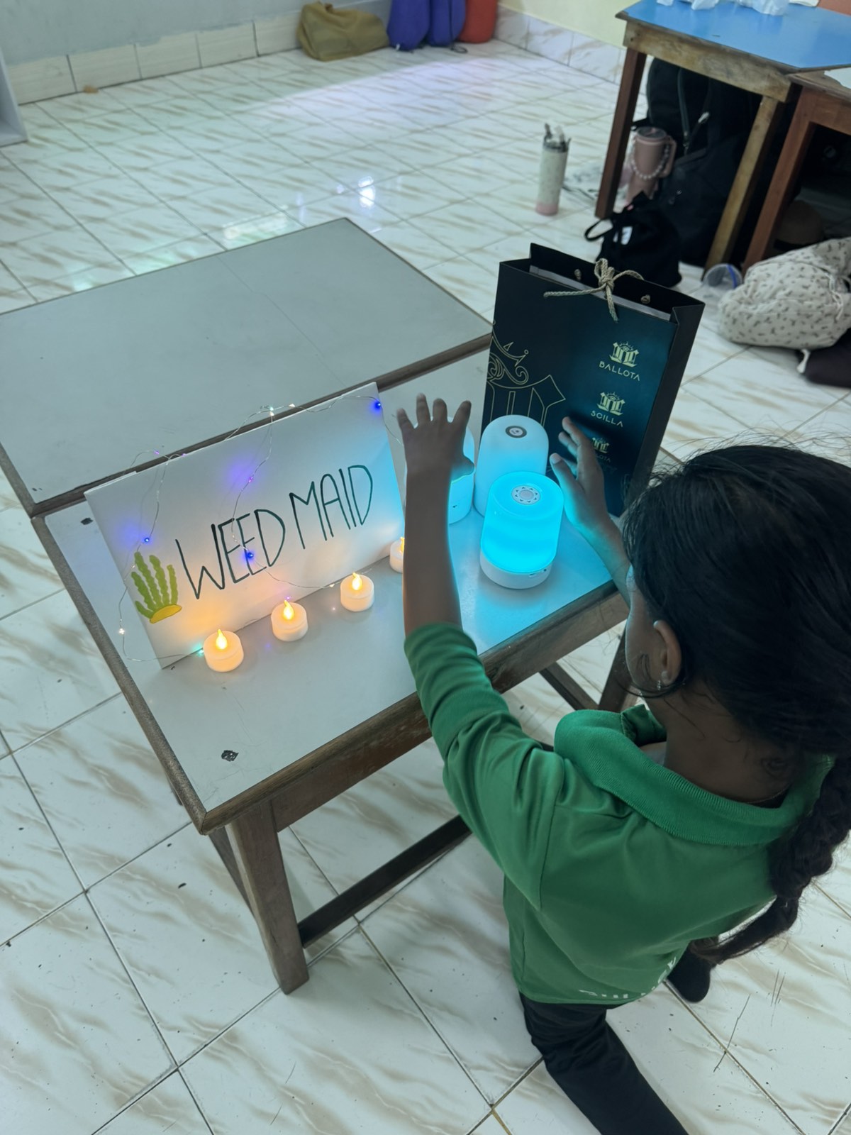GIRL GUIDE ANNUAL CAMP 2026 ‘GUIDE VENTURE’