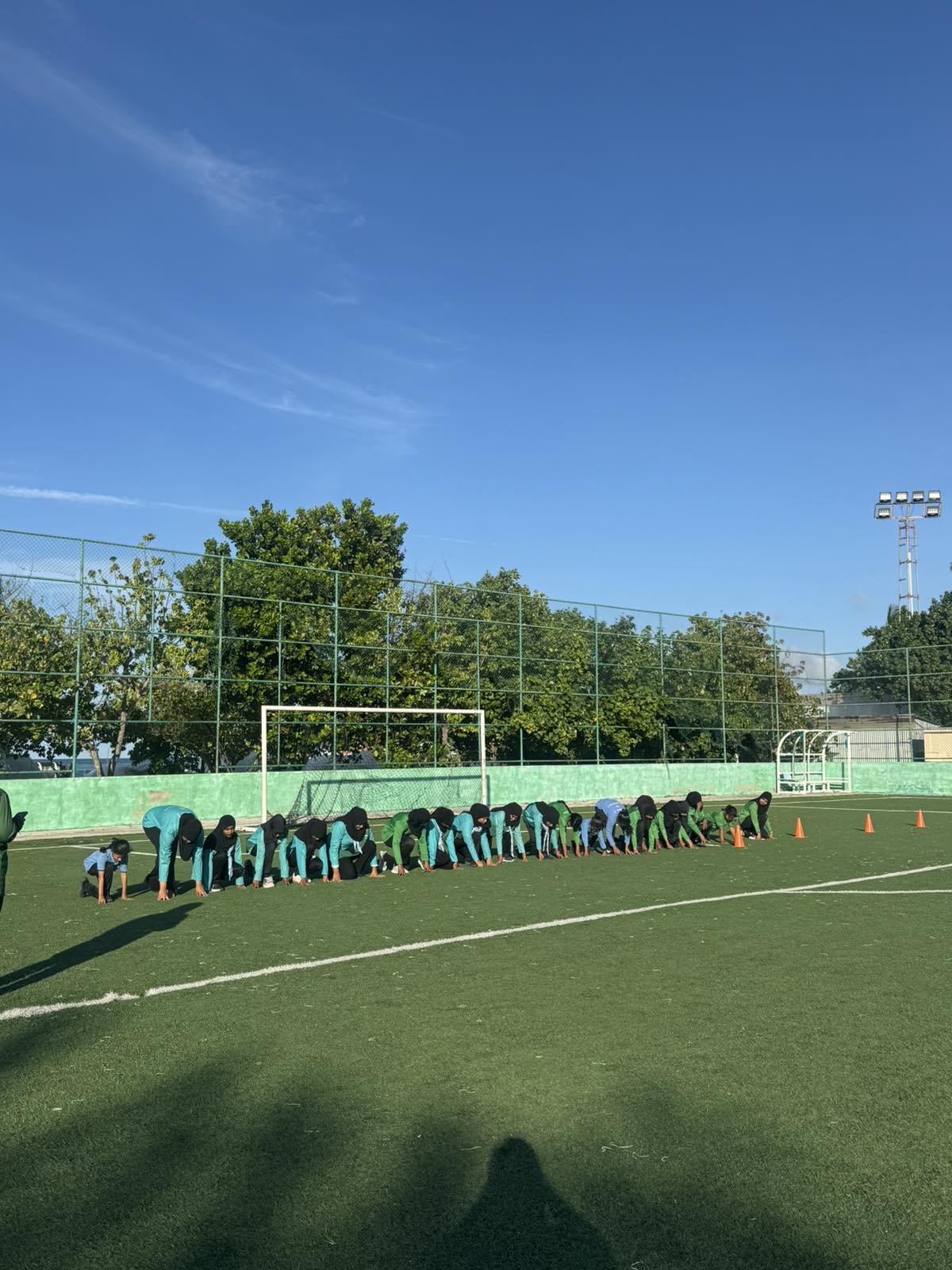 GIRL GUIDE ANNUAL CAMP 2026 ‘GUIDE VENTURE’