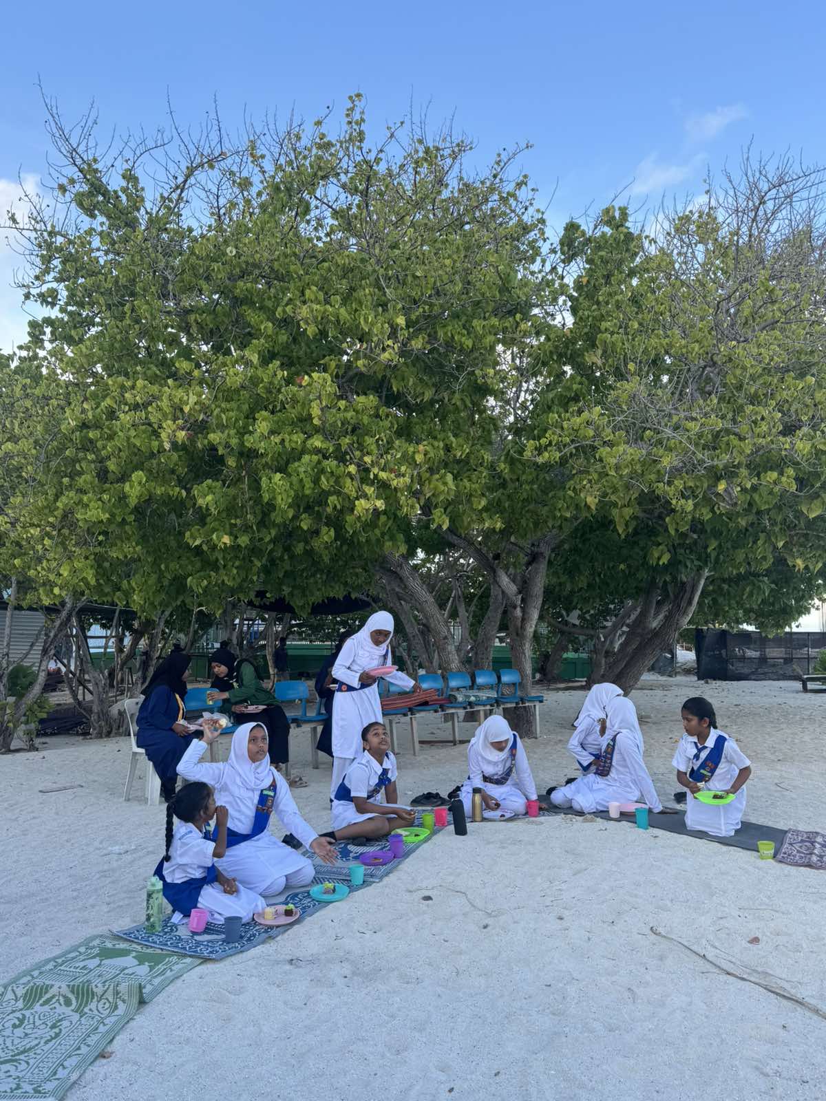 GIRL GUIDE ANNUAL CAMP 2026 ‘GUIDE VENTURE’