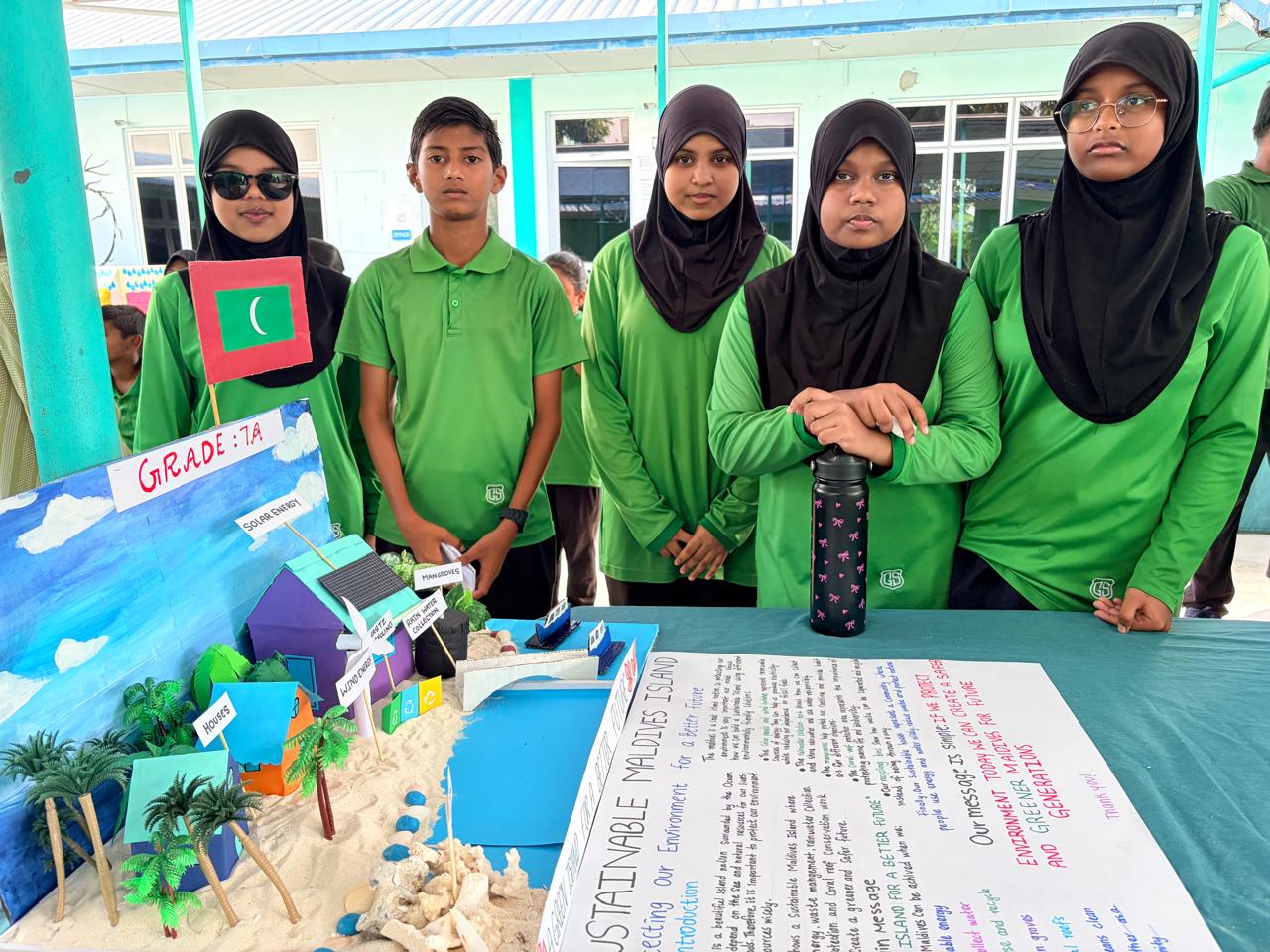SCIENCE FAIR 2026  “EUREKA” 