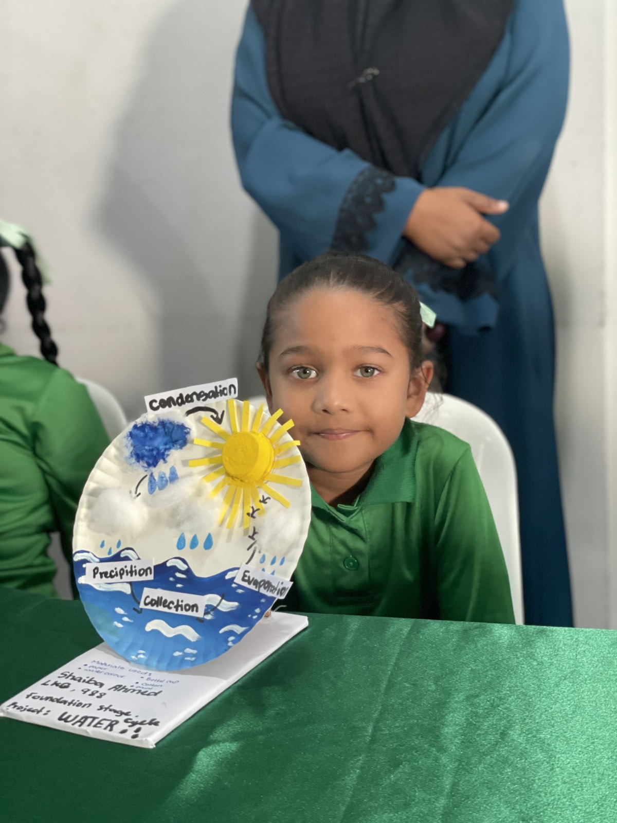 SCIENCE FAIR 2026  “EUREKA” 