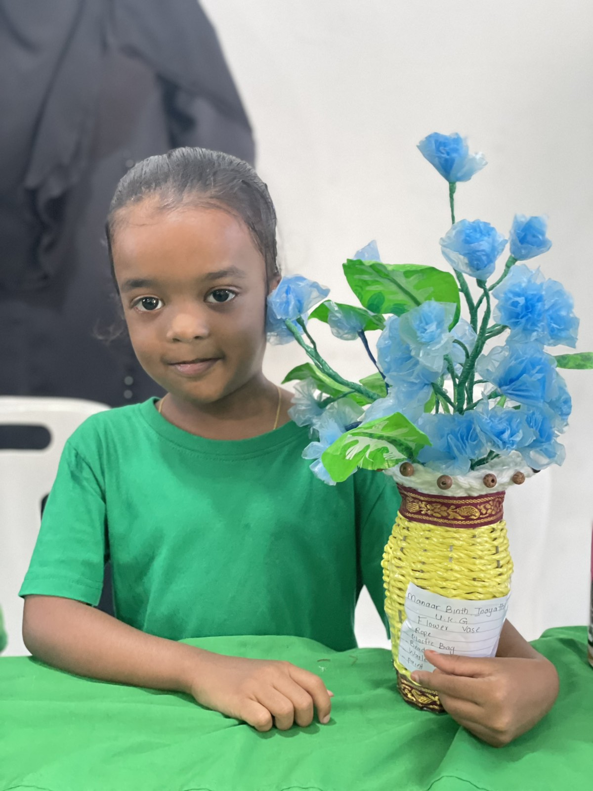 SCIENCE FAIR 2026  “EUREKA” 