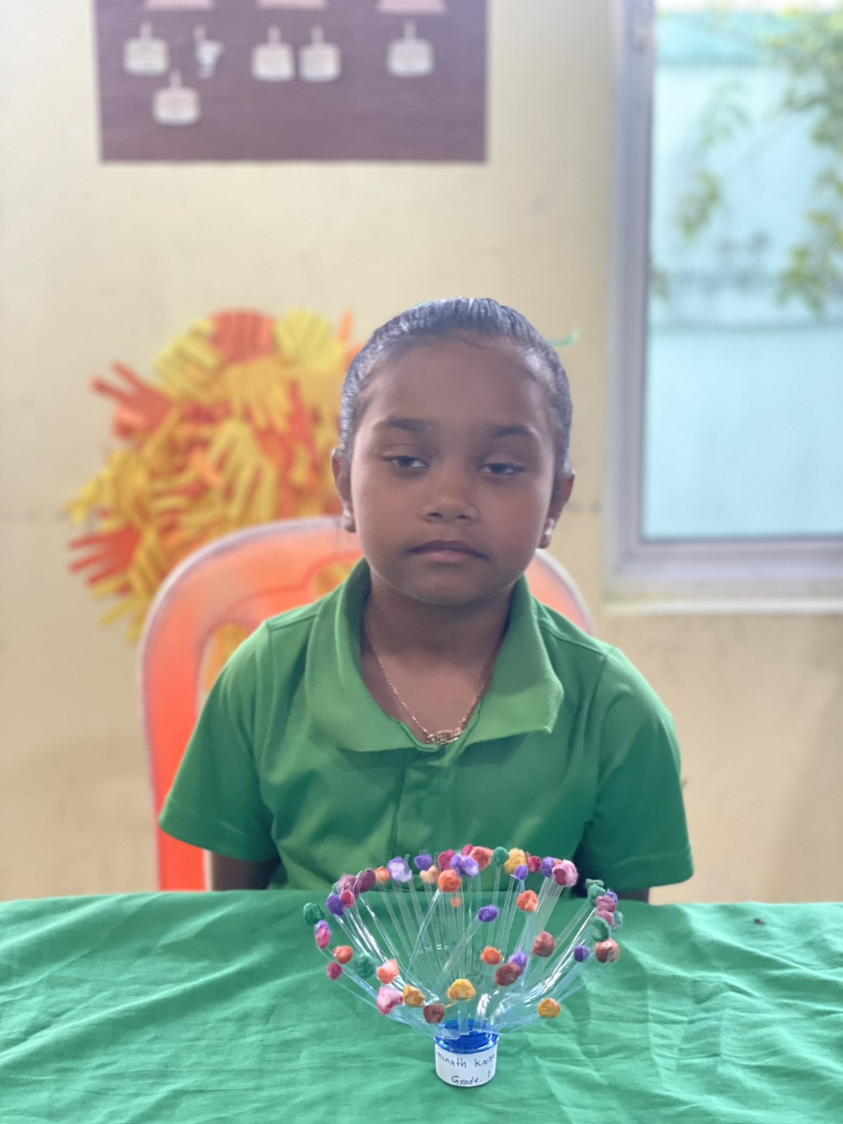 SCIENCE FAIR 2026  “EUREKA” 