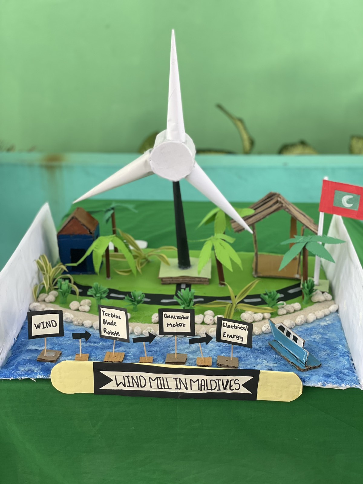 SCIENCE FAIR 2026  “EUREKA” 