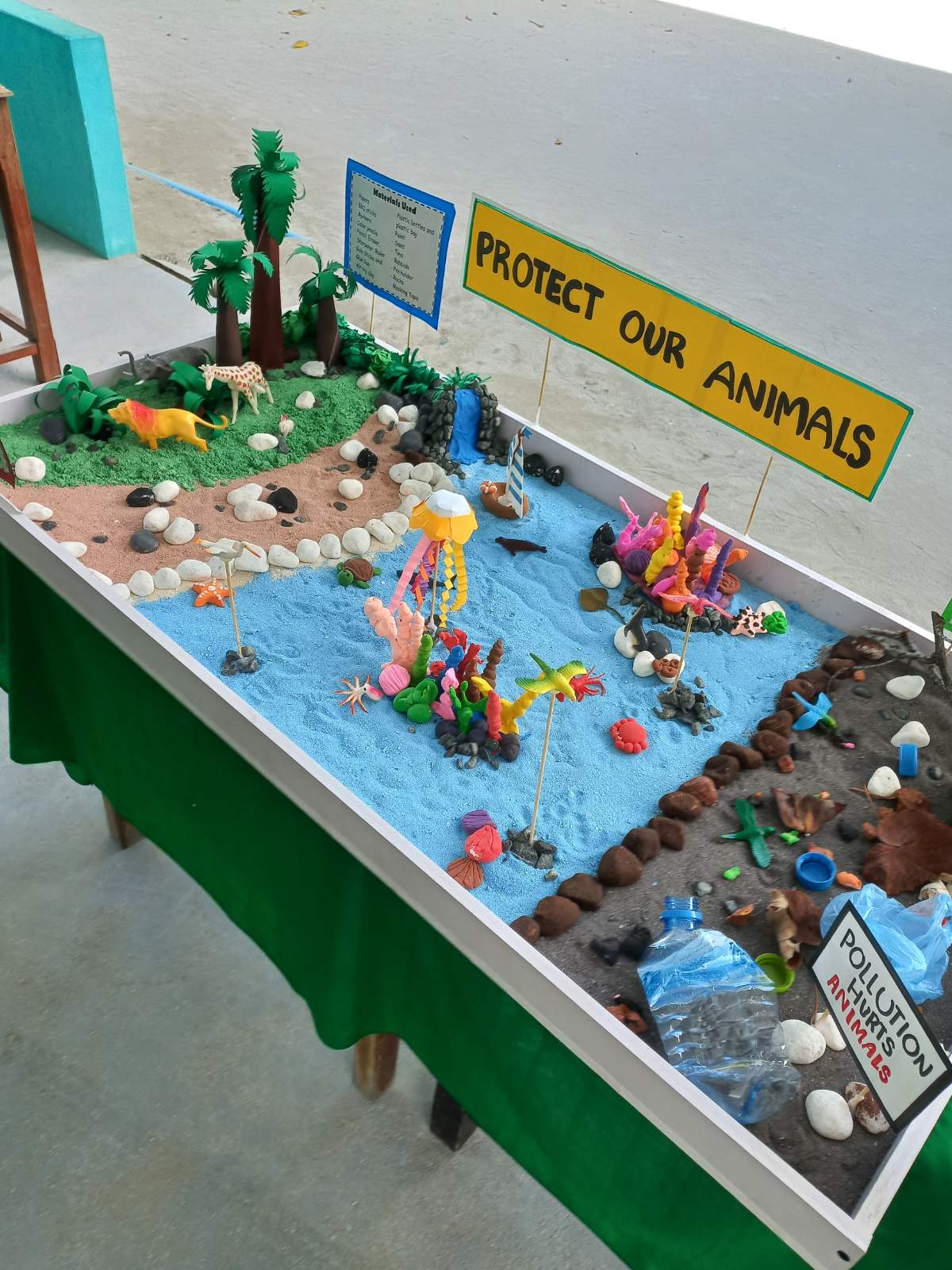 SCIENCE FAIR 2026  “EUREKA” 
