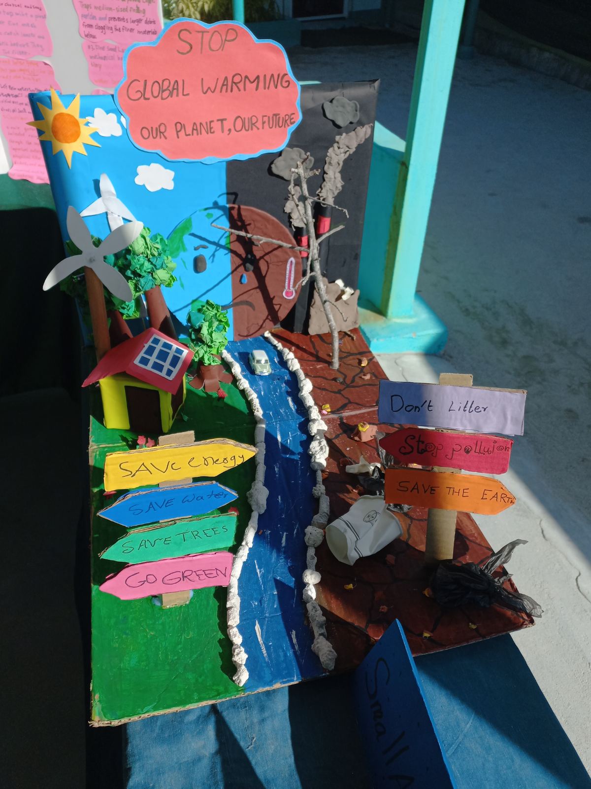 SCIENCE FAIR 2026  “EUREKA” 